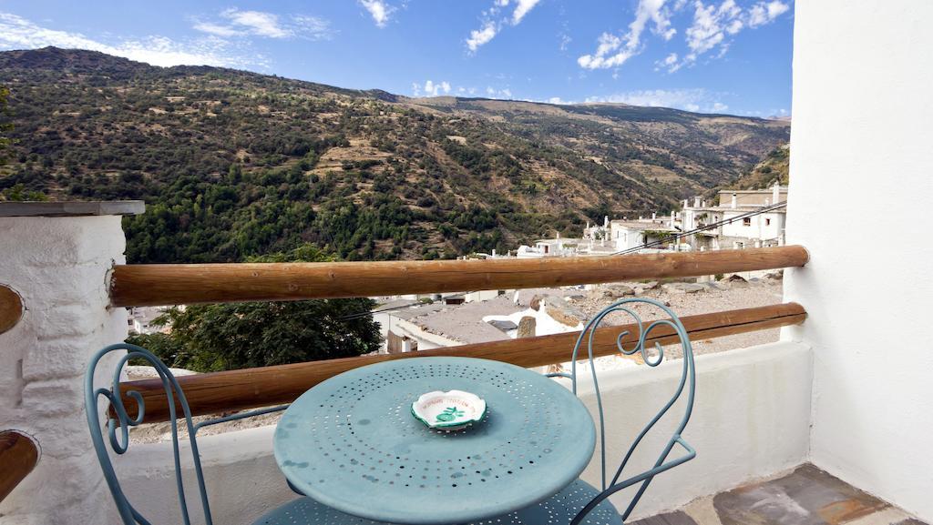 Estrella De Las Nieves Pampaneira Dış mekan fotoğraf